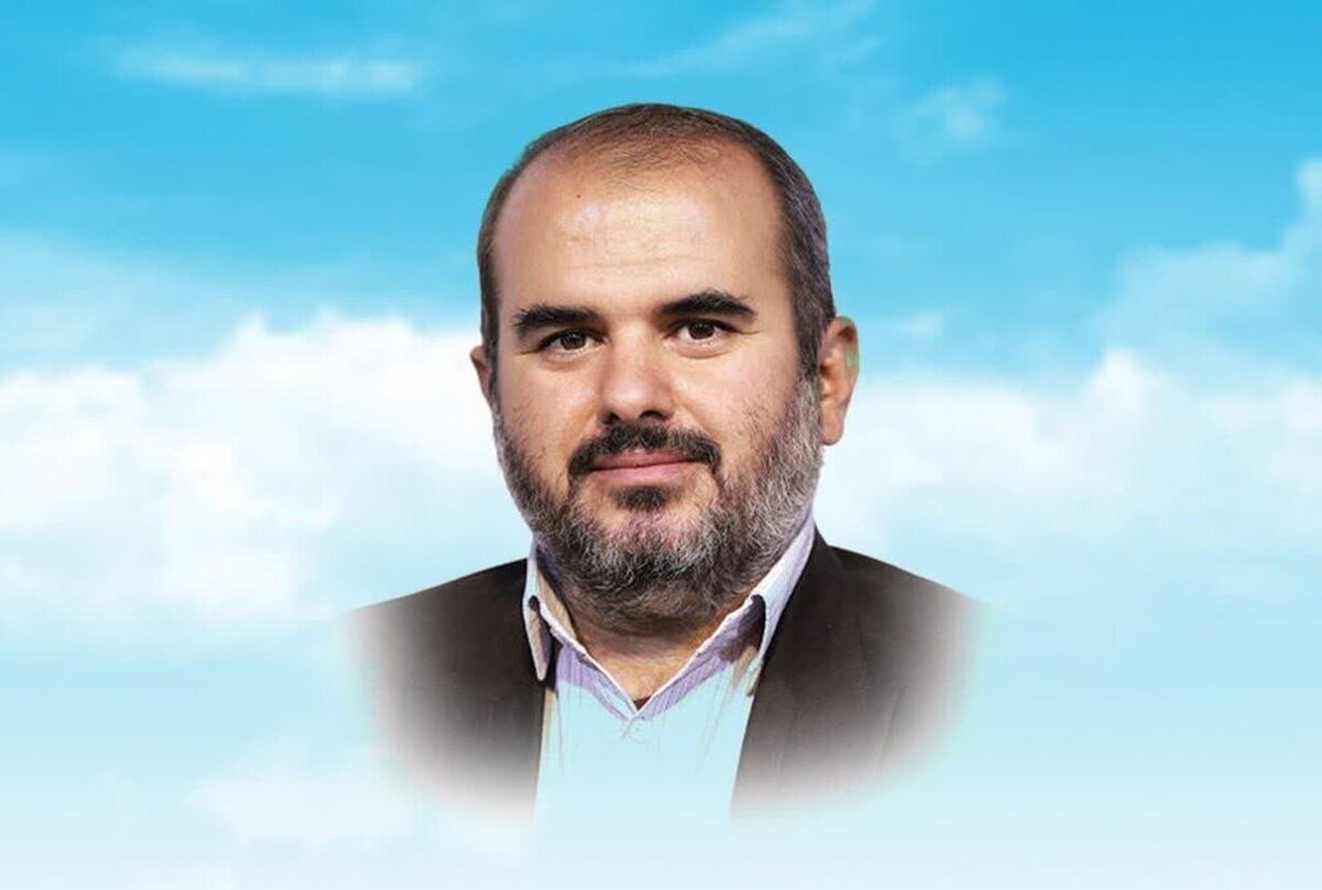 پیام تسلیت خبرگزاری رسا درپی درگذشت محمد رستملو خبرنگار خبرگزاری حوزه