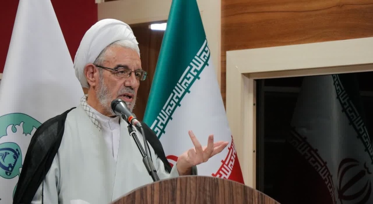 نقشه‌های دشمنان در جنگ ۱۲ روزه علیه نظام اسلامی خنثی شد