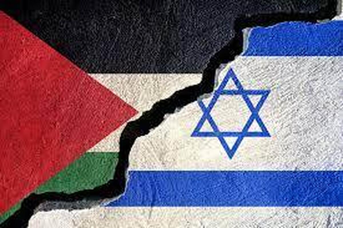 مخالفت تاریخی ایران با نظریه دو دولتی در فلسطین