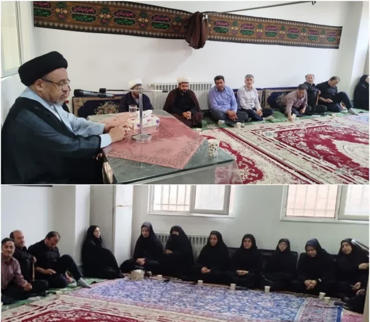 موسسات خیریه، بازوی توانمند کمیته امداد در محرومیتزدایی هستند