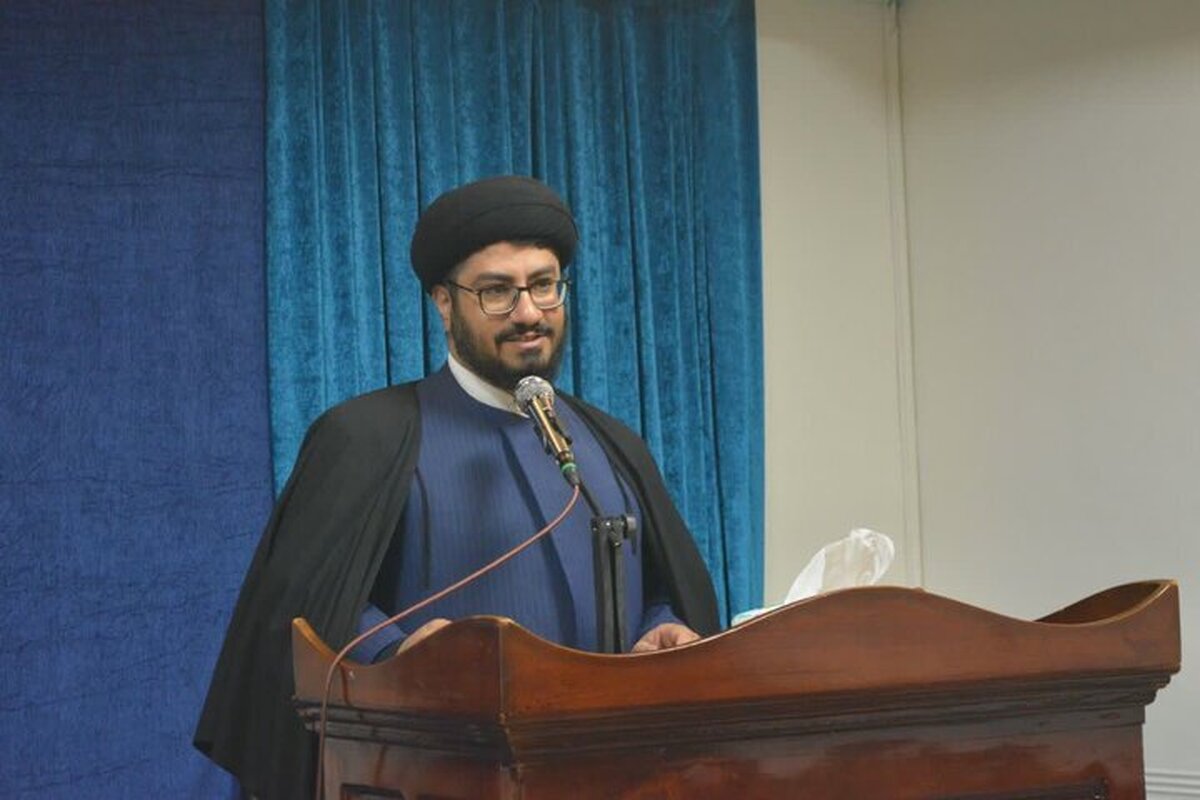 برگزاری پیادهروی جاماندگان اربعین در خرمآباد