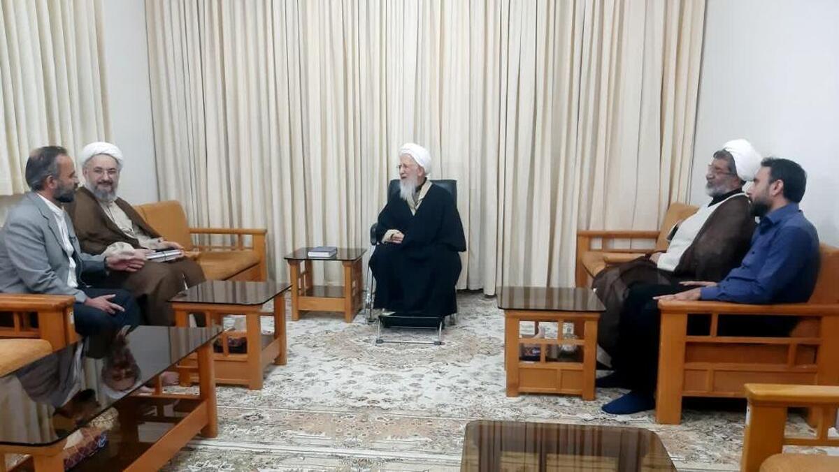 علامه طباطبایی؛ نمونه ای برجسته از یک انسان کامل
