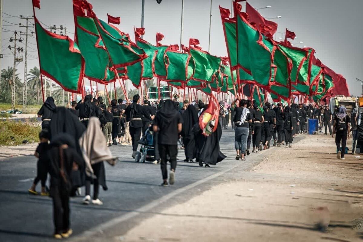 هشدار پلیس آگاهی در آستانه اربعین حسینی
