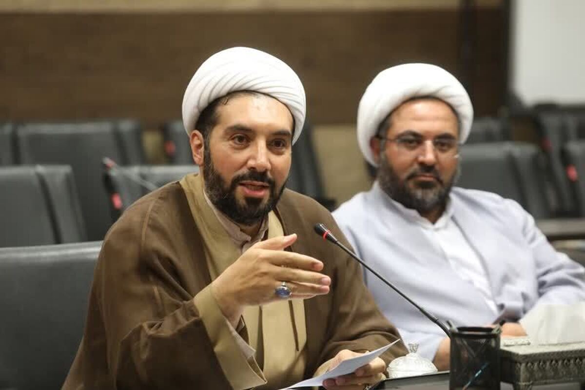 حضور 38 نفر از خطبا و مداحان مشهور ایرانی در موکب‌های اربعین اوقاف در عراق 