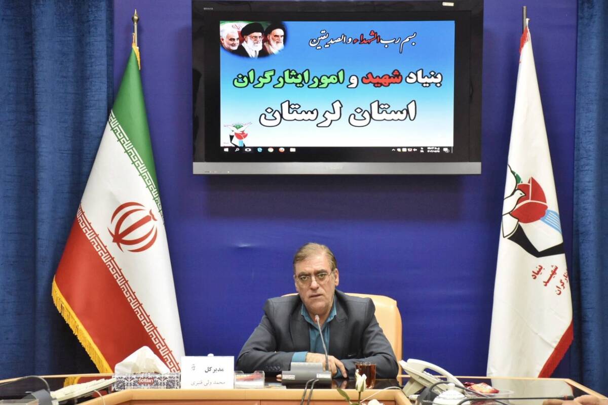 تقویت برادری و همدلی از برکات جنگ ۱۲ روزه بود 