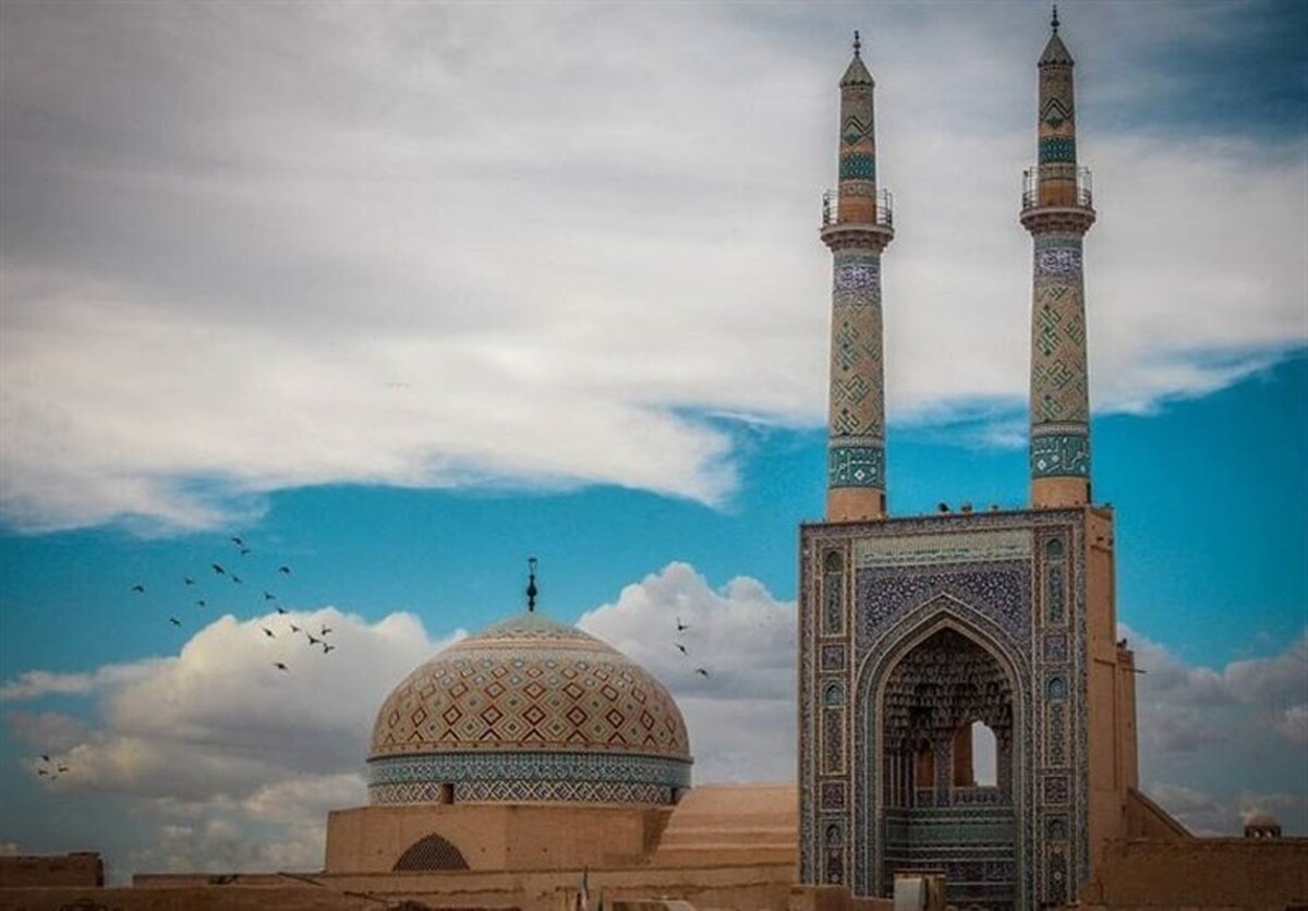 خلوت شدن کلیسا و مسجد، یک واقعیت و دو معنا / اربعین، شاخص دینداری امروز است