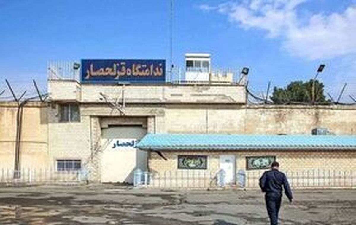 سازماندهی شبکه یگانهای شورشی در زندانها توسط موساد