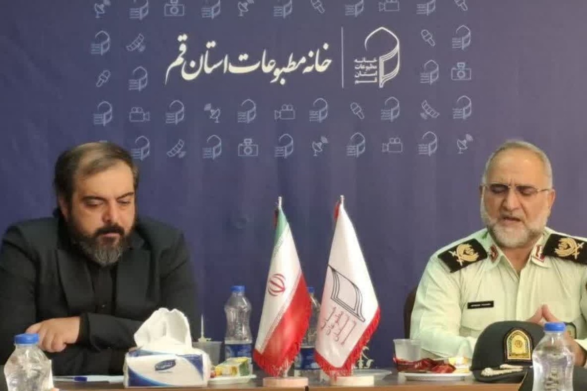 نقش مؤثر اصحاب رسانه در کاهش جرائم اجتماعی