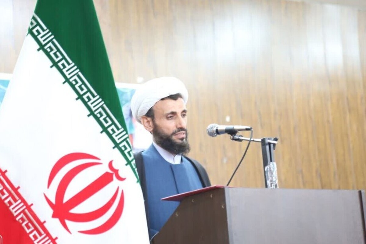 شهرستان امیدیه میزبان زائران داخلی و خارجی اربعین است