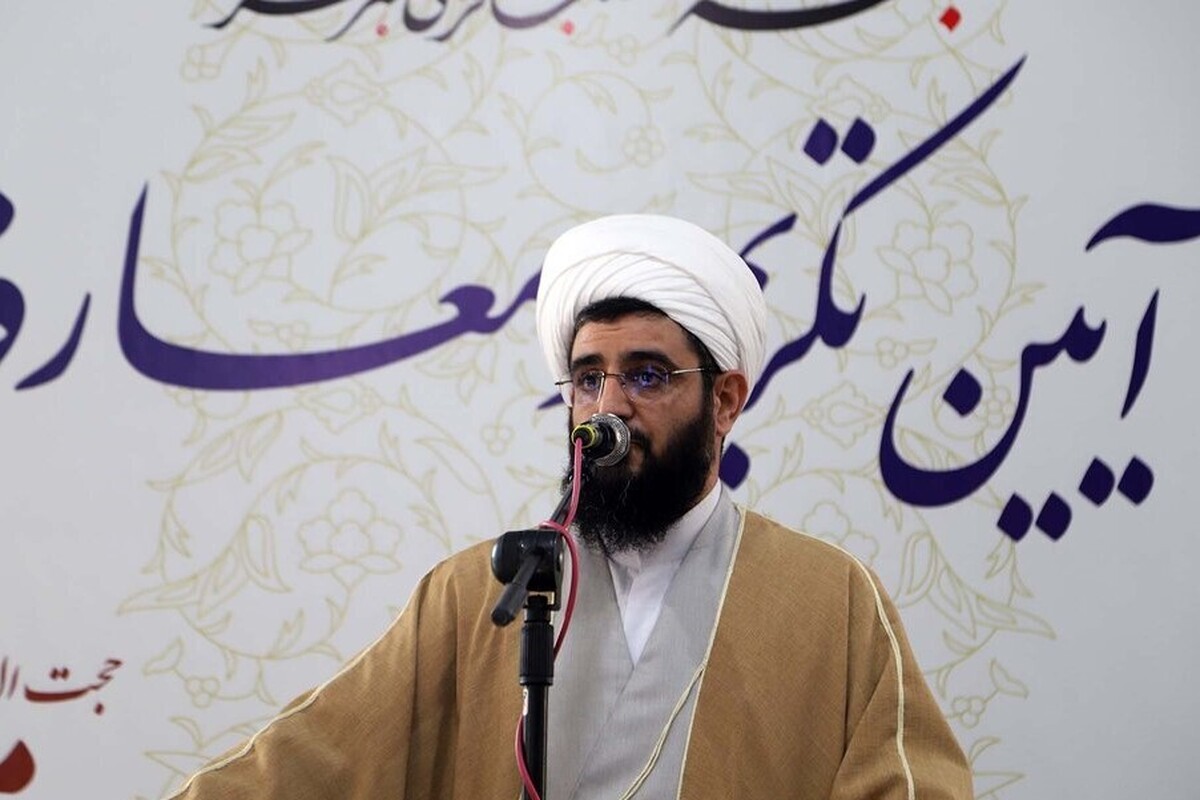 استقبال فامنین از زائران اربعین با آمادهسازی مساجد، منازل و موکبها