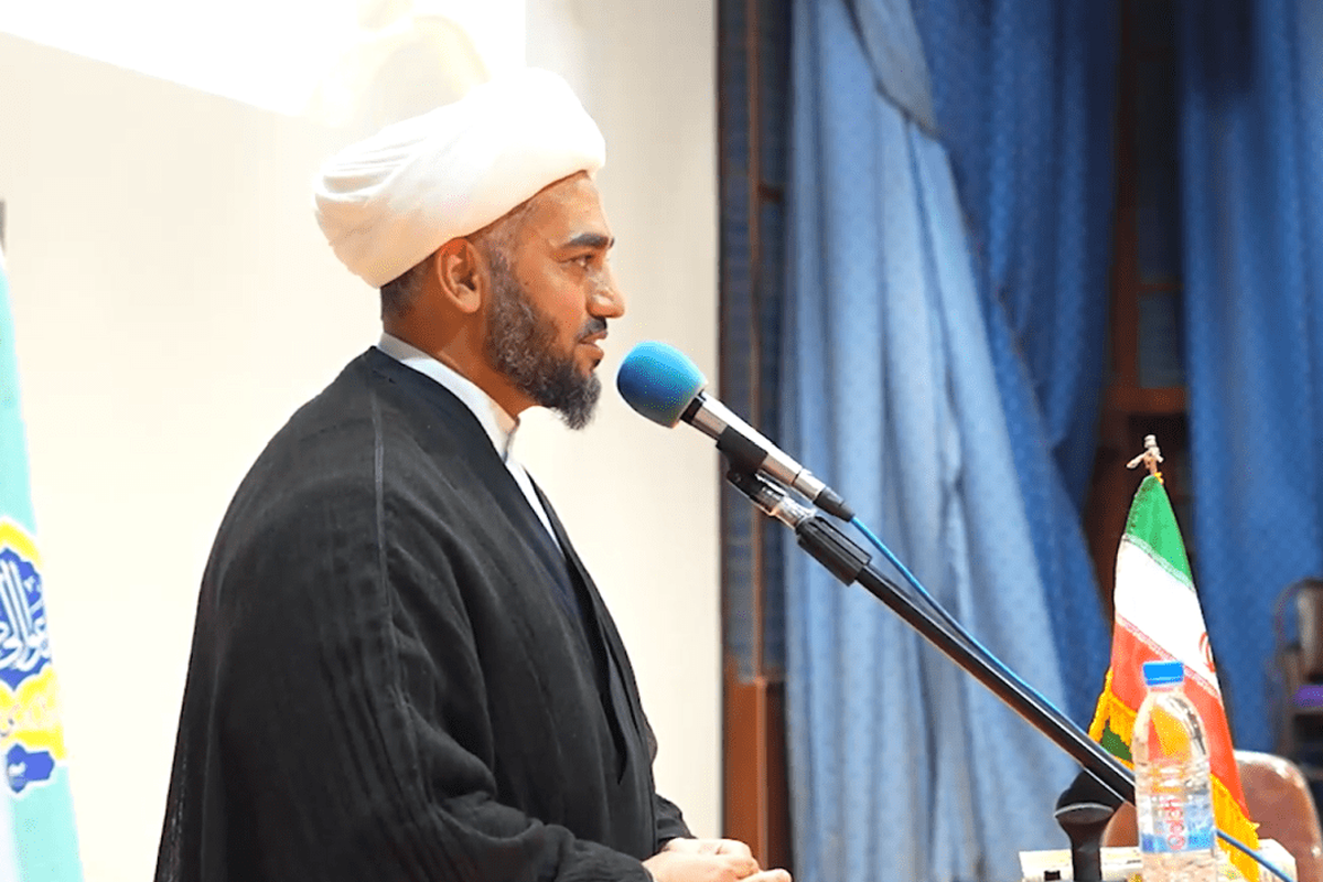 بهرهگیری از همه ظرفیتها برای پذیرایی از زائران اربعین در بم