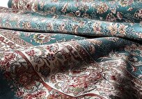 ایجاد بیش از ۶۰ هزار شغل مستقیم با تولید فرش ماشینی