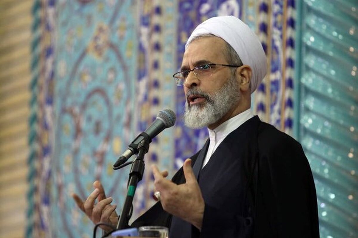 حزب الله، لبنان را آزاد کرد/ دولت لبنان فریب آبنبات‌های مسموم آمریکا را نخورد
