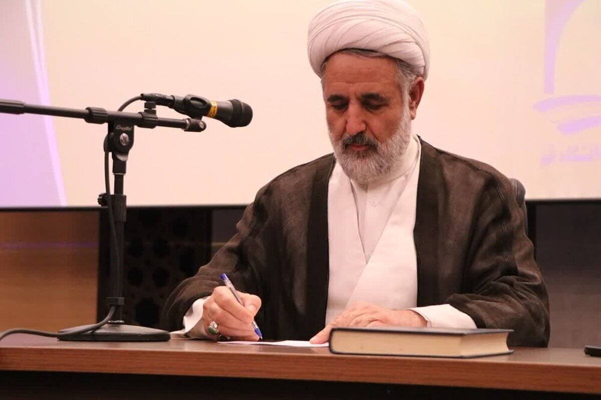 تسلیت حجت الاسلام ذوالنوری در پی درگذشت خبرنگار حوزوی