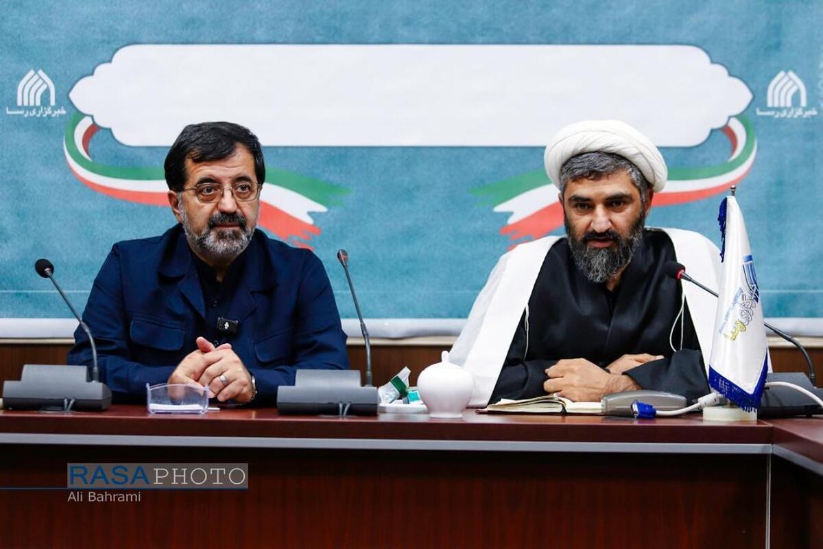 ضرورت تقویت زیرساختهای رسانهای قم و حمایت از خبرنگاران