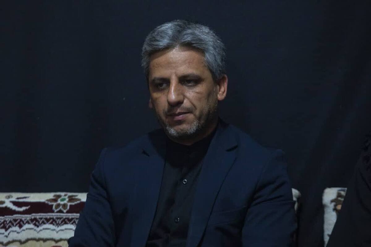 خبرنگاران طلایهداران جهاد تبیین و امیدآفرینی در جامعه هستند