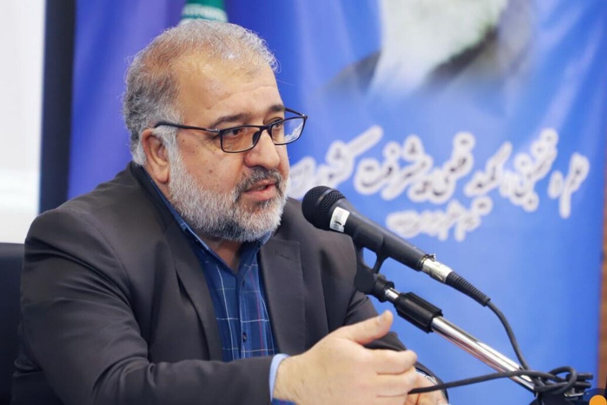 اربعین، تجلی قدرت سیاسی و مذهبی اسلام