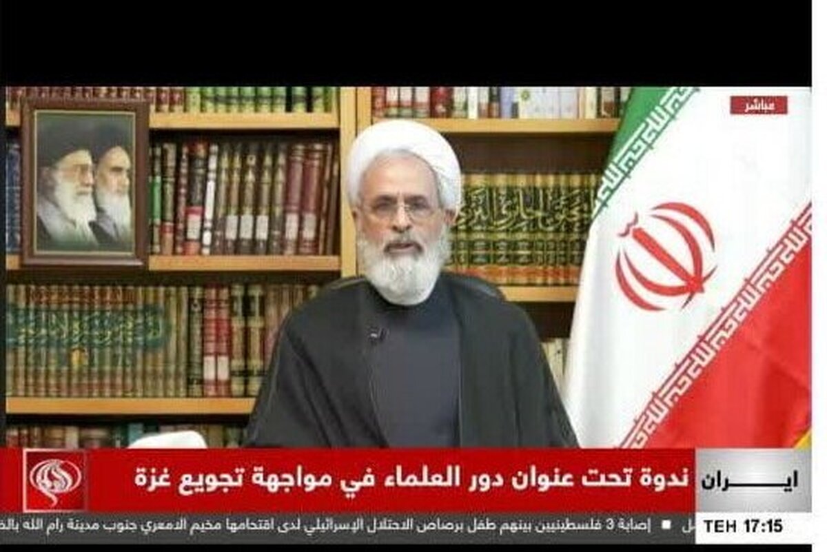 طرحهای اشغالگرانه و ویرانگر رژیم صهیونیستی شکست خورده و به عقب رانده خواهد شد