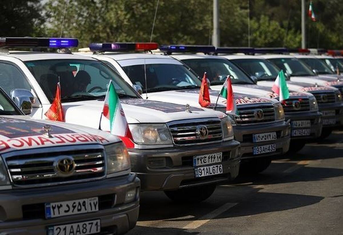 درد عضلانی، گرمازدگی و گلودرد، بیشترین مشکلات جسمی زائران اربعین