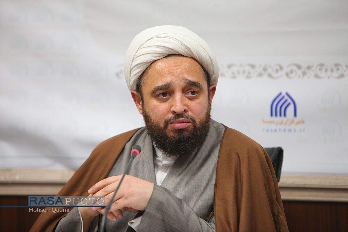 رسانه‌ها و ظرفیت اربعین در تمدن‌سازی اسلامی