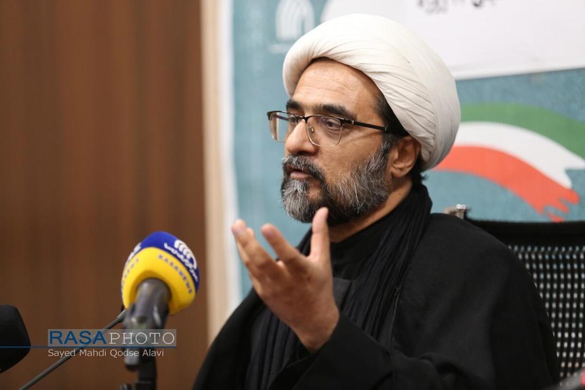 ضرورت طراحی فرماندهی روایت در بحرانهای آینده