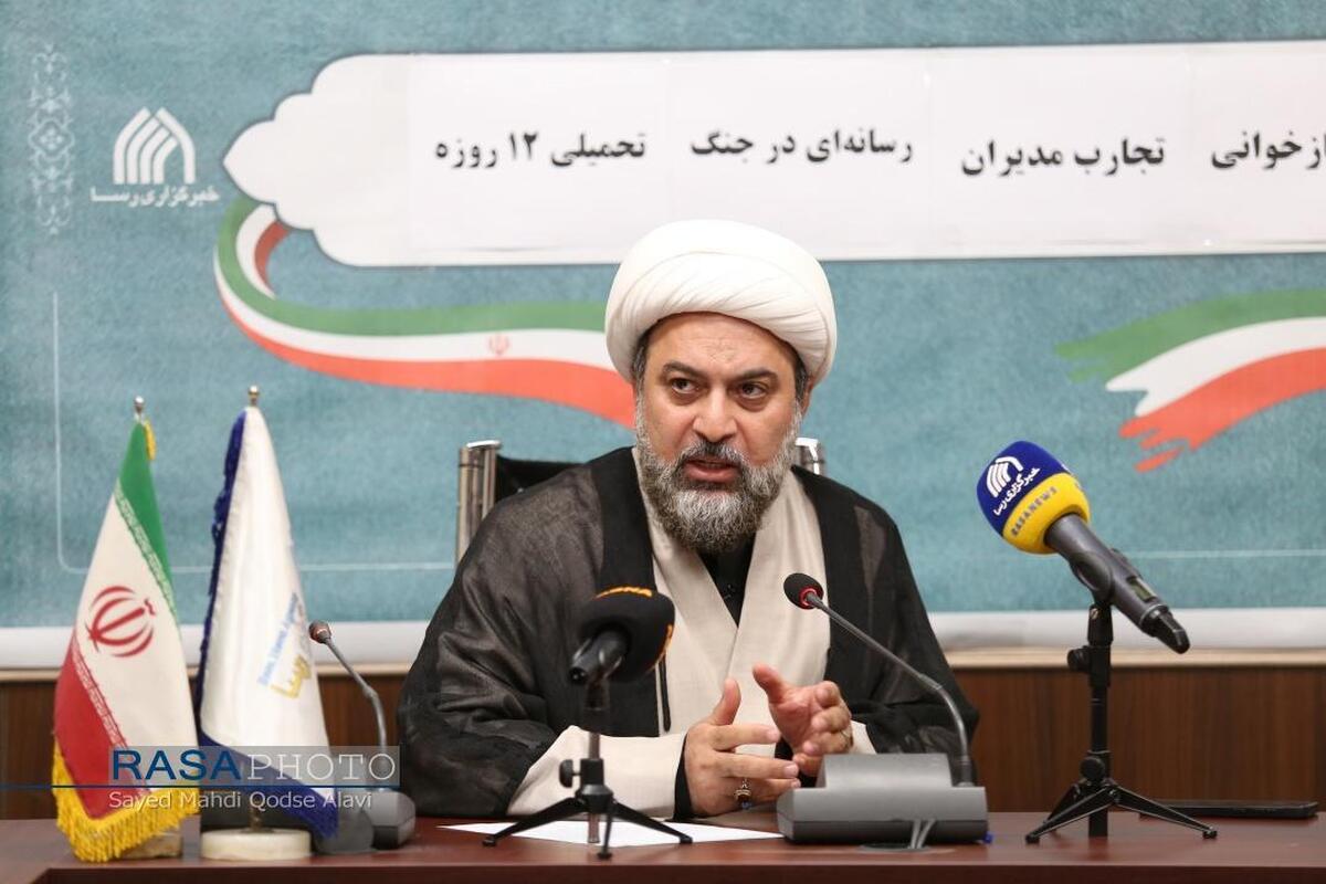 جنگ روایت‌ها بدون قرارگاه مرکزی به نتیجه نمی‌رسد