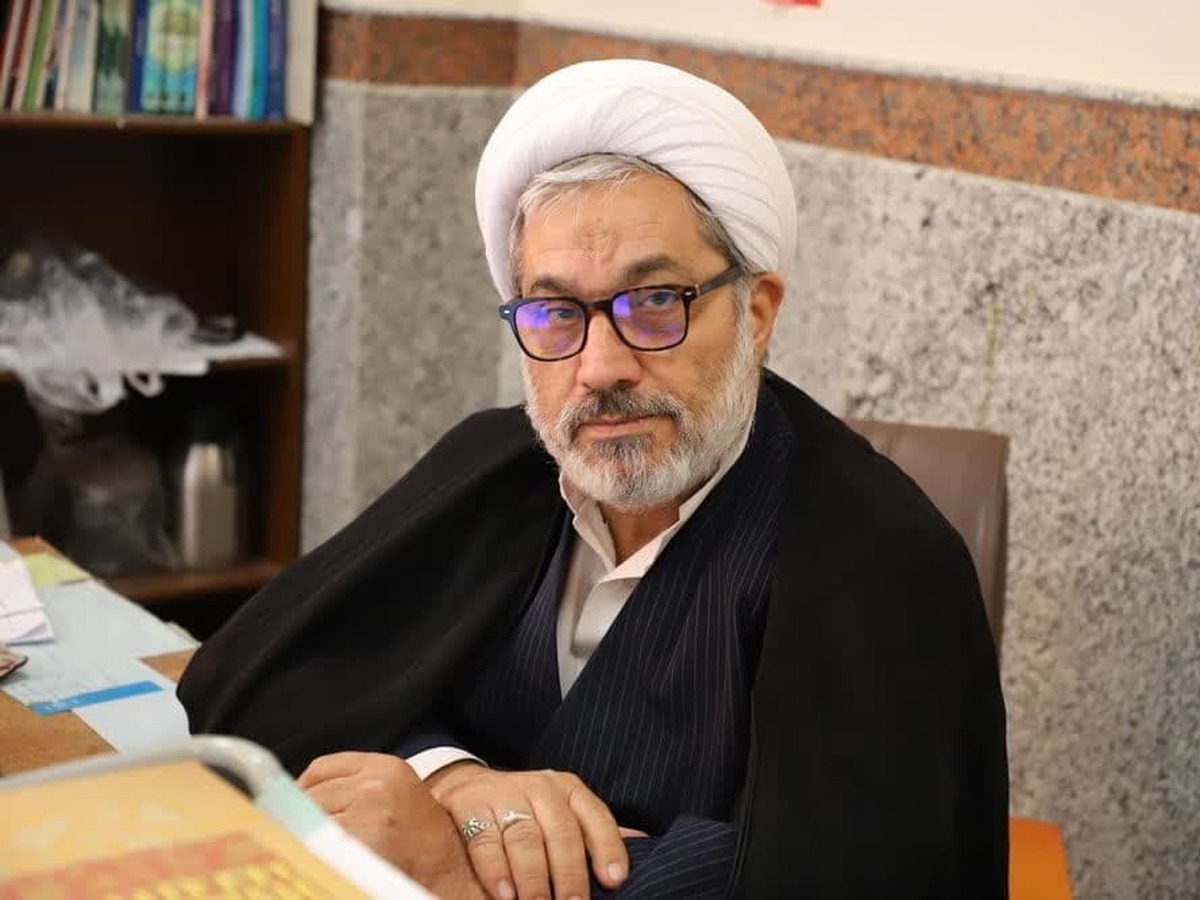 اجرای طرح «تشویق هیئت امنای فعال مدارس علمیه خواهران» در گرو تصویب شورای سیاستگذاری