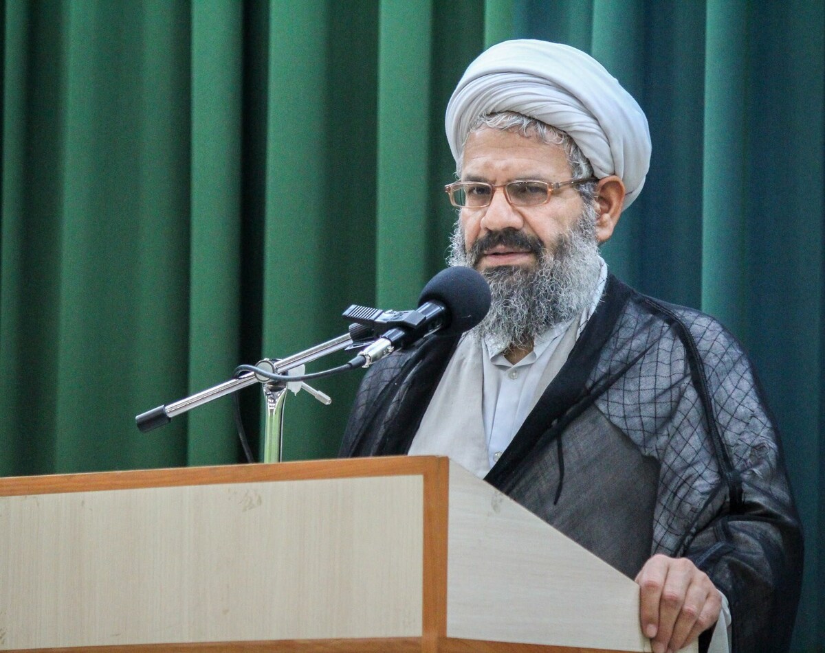 نقش کلیدی نخبگان علمی و حوزوی در تقابل با دشمن صهیونیستی