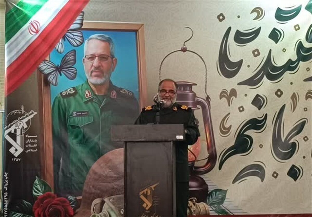 شهید غیب‌پرور انقلابی، خستگی‌ناپذیر و یار صدیق ولایت بود