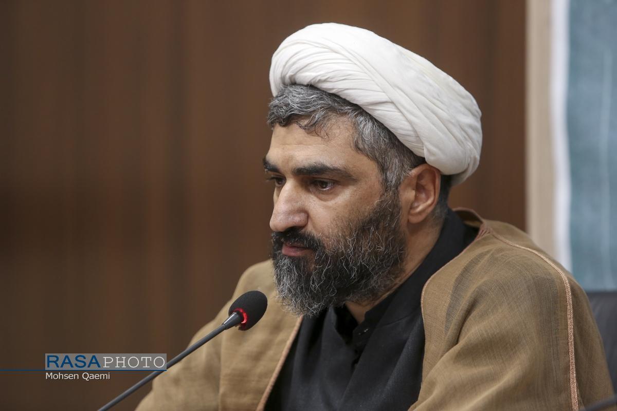 «نه جنگ، نه تسلیم» راهبردی بر پایه نفی طاغوت