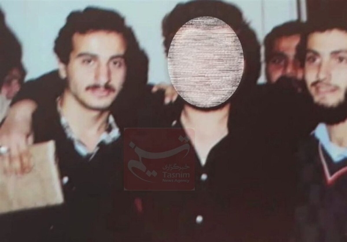 روایتی دسته اول از عملیات احمد قصیر با طراحی شبحهای حزبالله