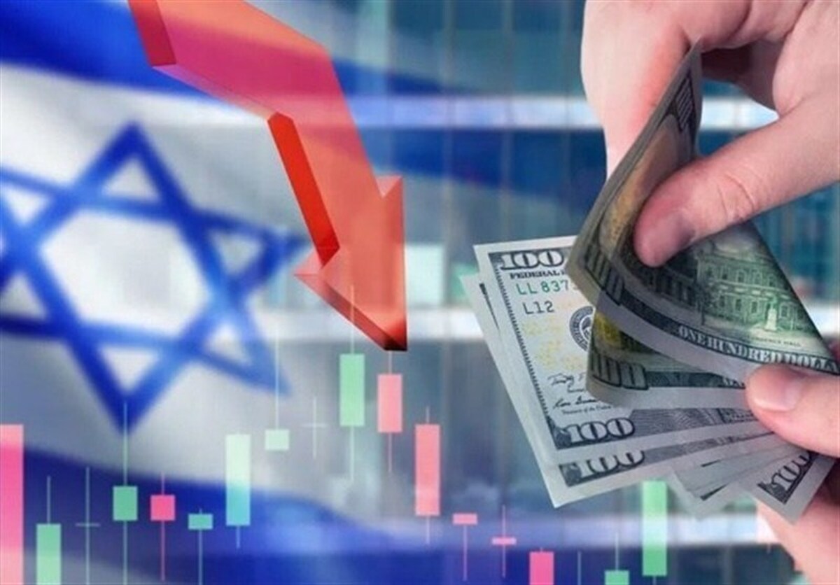 گزارش رسانه عبری درباره خروج بزرگترین صندوق سرمایه گذاری اروپا از رژیم صهیونیستی