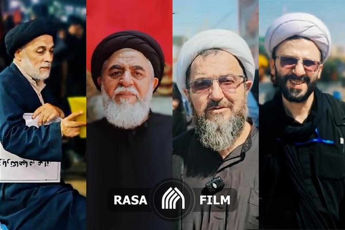 از منبر تا موکب؛ روایت جهاد تبلیغی در اربعین حسینی