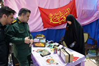 حضور بیش از ۲۰۰ گروه جهادی قم در خدمترسانی به زائران اربعین