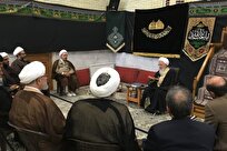 علم حقیقی موجودی ملکوتی است که شرح صدر میآورد