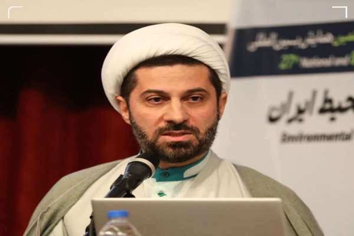 اوقاف با همه توان به میدان خدمت‌رسانی اربعین آمده است 