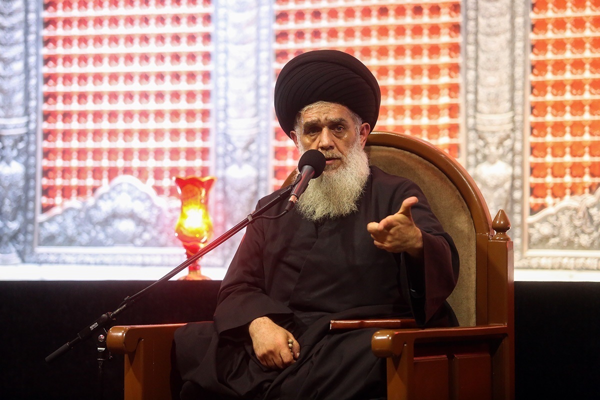 زیارت اربعین پیوند قلبی و عملی با آرمان‌های حسینی است