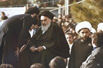 انقلاب؛ پاسخ به سالها تحقیر و سلطه استعماری