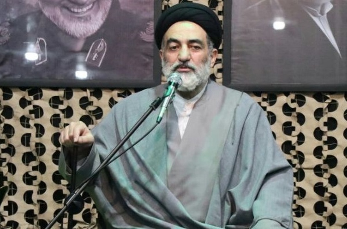 نابودی رژیم صهیونیستی و شکست استکبار جهانی از اهداف قطعی امت اسلامی است