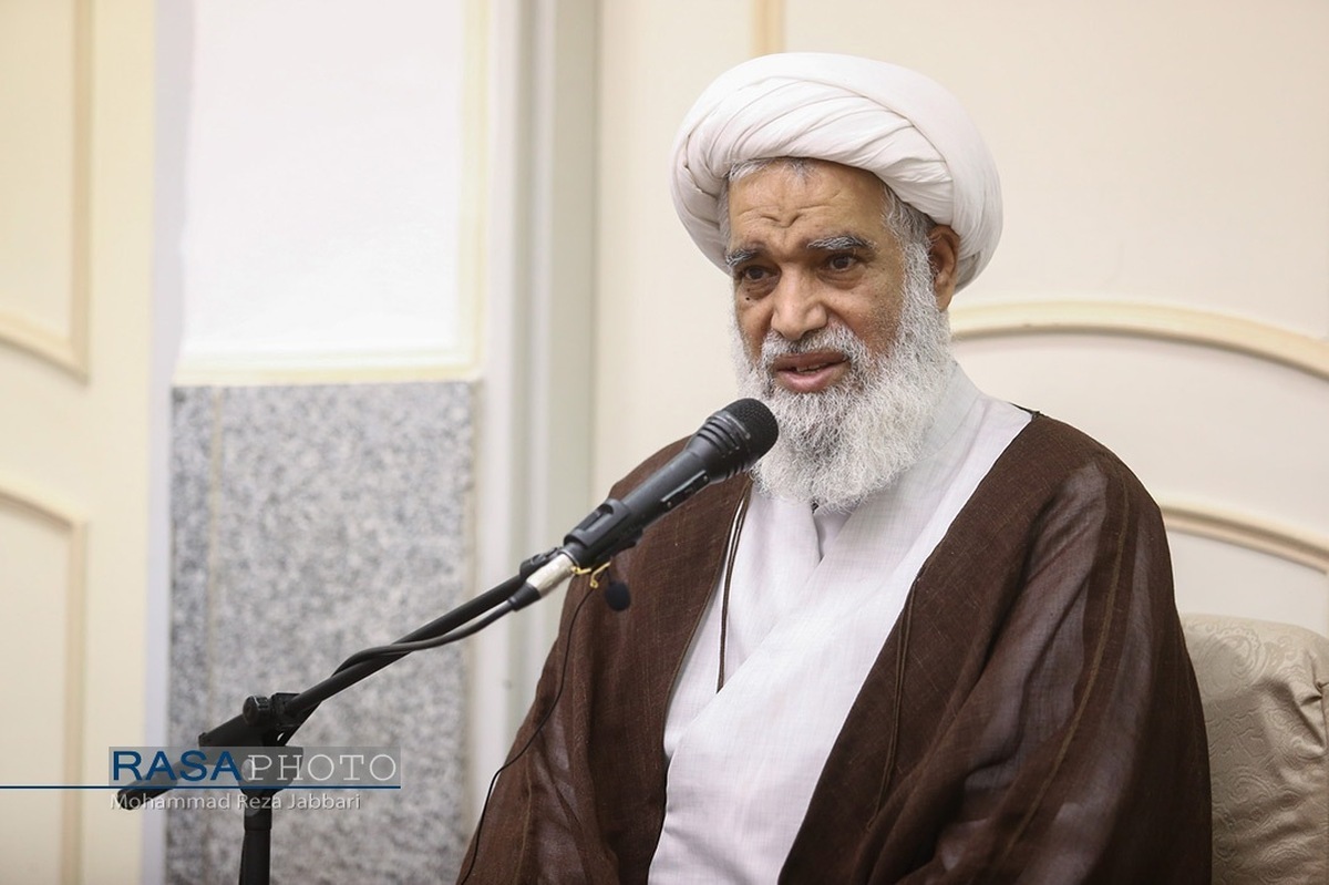 اربعین امسال نمایش اقتدار امت اسلامی و تجدید بیعت ملت‌ها با ولایت فقیه بود