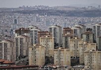 پایان استقبال اتباع خارجی از خرید مسکن در ترکیه