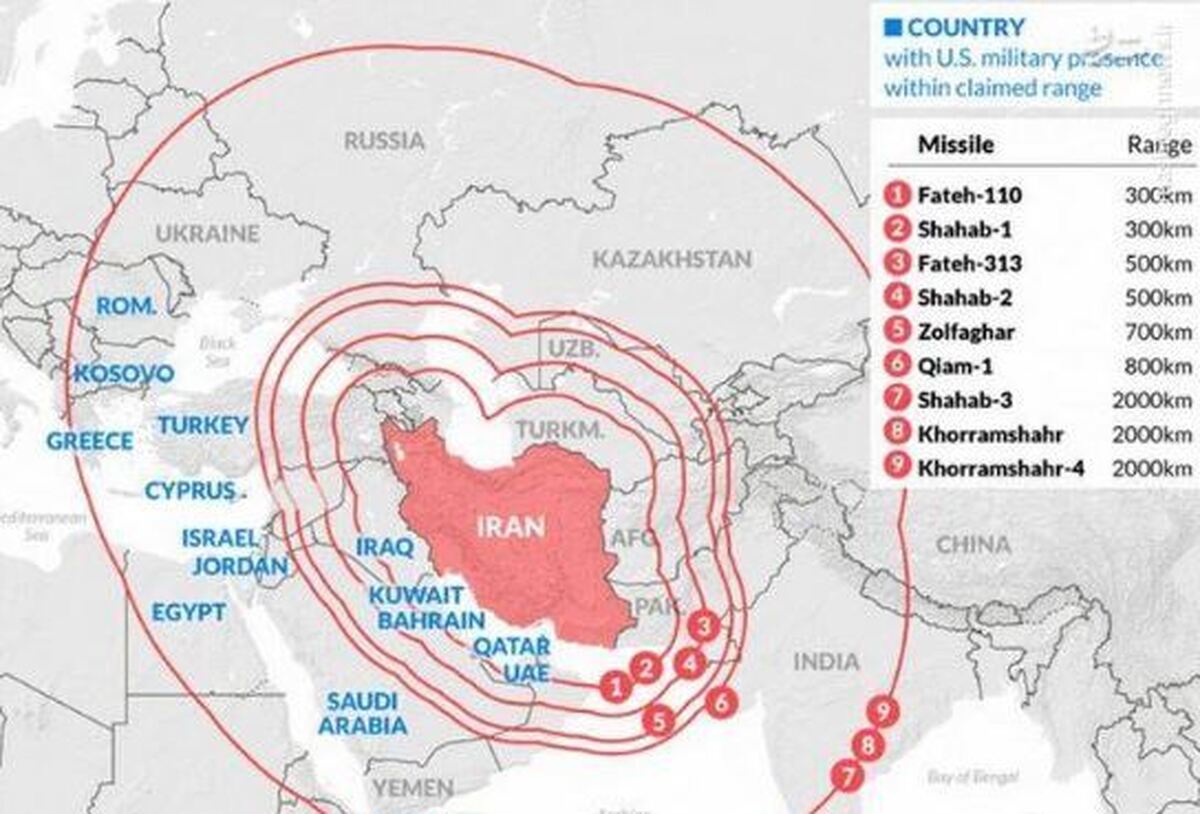 مشاهده اشیاء نورانی در آسمان ایران در میانه سفر یک مسئول امنیتی به منطقه
