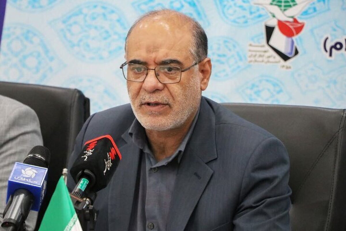 وحدت ملی در جنگ ۱۲ روزه دشمن را مجبور به اعلام آتش بس کرد