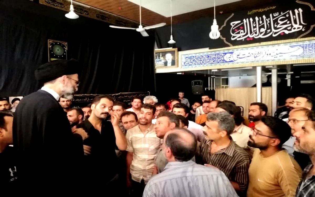 کسب روزی حلال در گرو رعایت حق الناس است