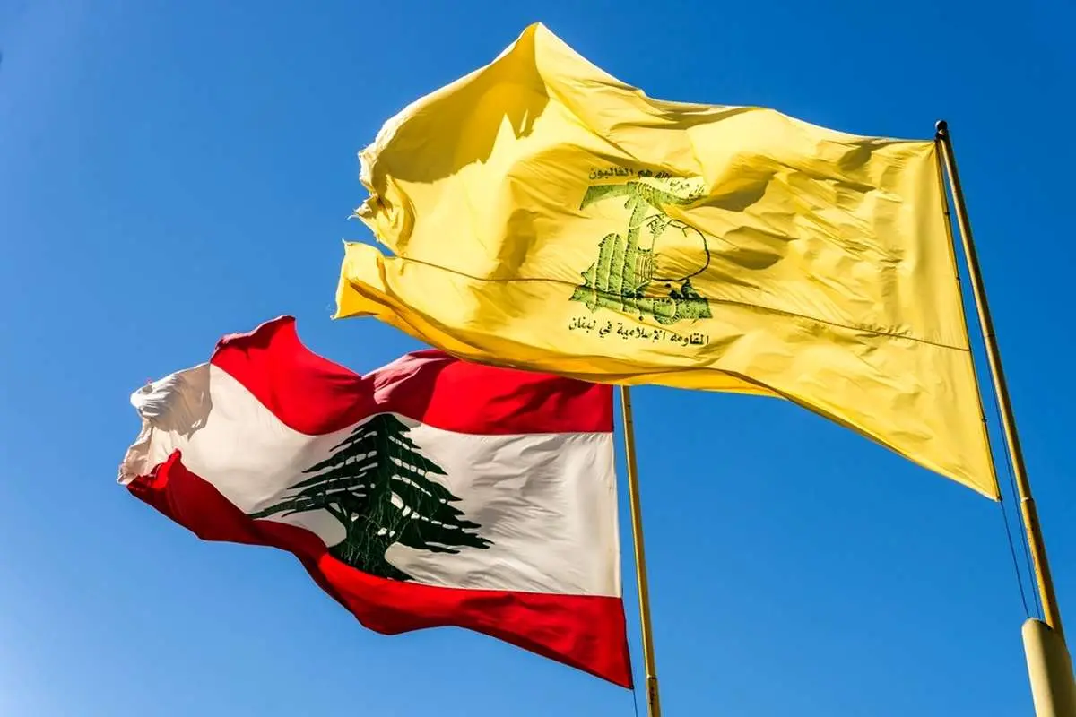 حزب‌الله در تیررس توطئه خلع سلاح