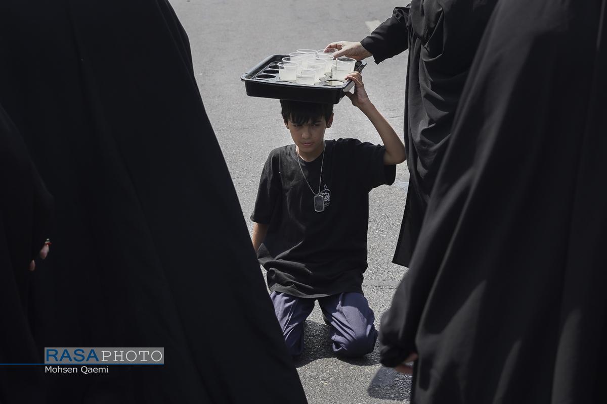 مکتب اربعین