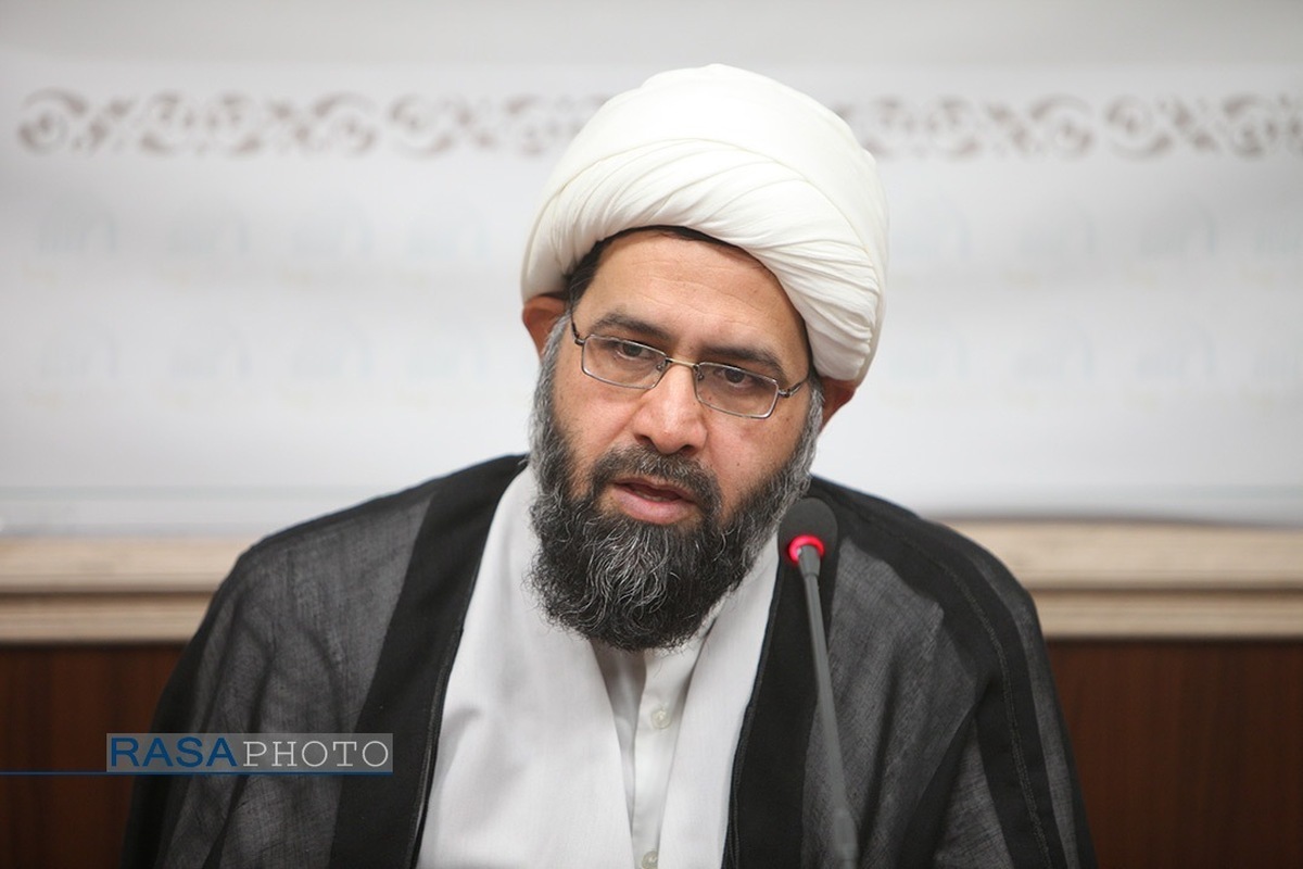 هر ملتی که هزینه مقاومت را نپردازد، هزینه نابودی را با جان و خاکش میپردازد