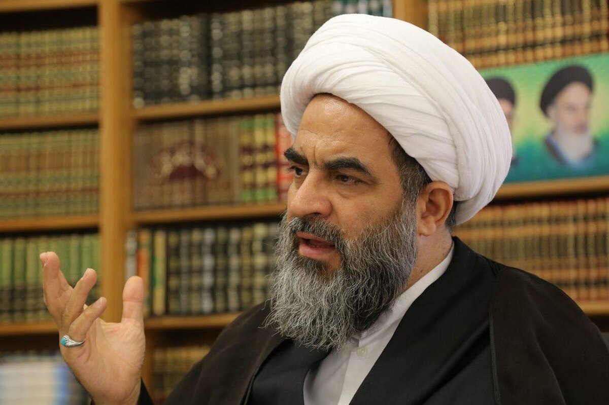 ضرورت تبیین معارف ناب شیعه به مجامع علمی دنیا