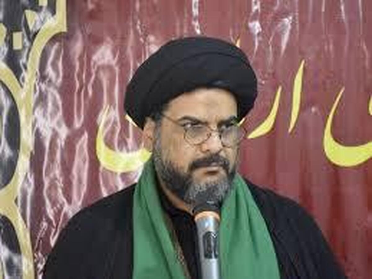 بهترین مولفه ایران قوی، اربعین است 
