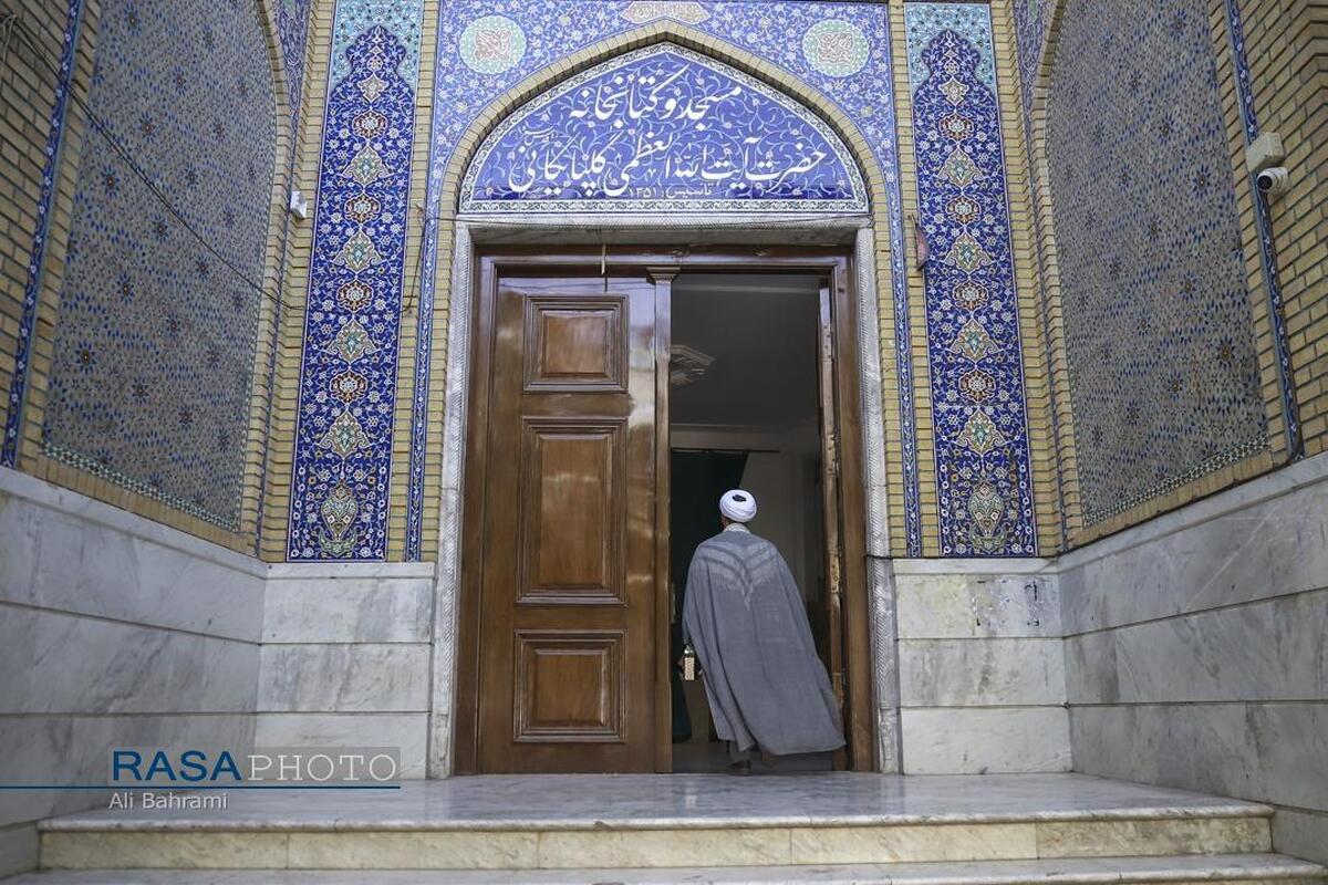 بازخوانی نقش حوزه های علمیه در هدایت افکار عمومی پس از جنگ 12 روزه
